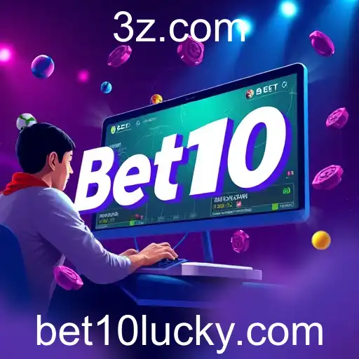 Bet10: A Influência dos Jogos Online em 2025