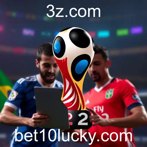 A Ascensão dos Jogos Online: Bet10 em Destaque no Brasil