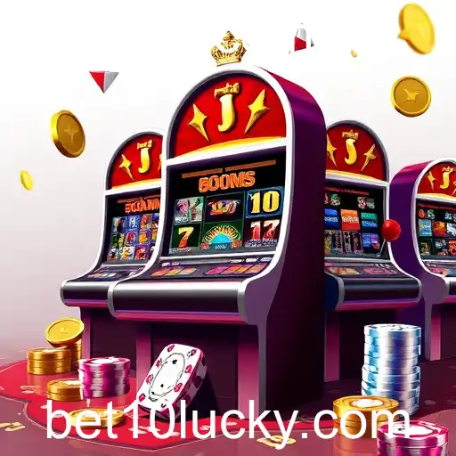 Expansão do Mercado de Apostas em 2025