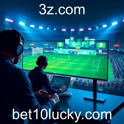 Jogos Online: A Nova Era dos Esportes Eletrônicos