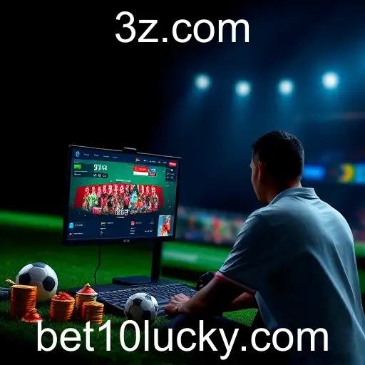 Tendências e Impactos no Mercado de Jogos Online em 2025