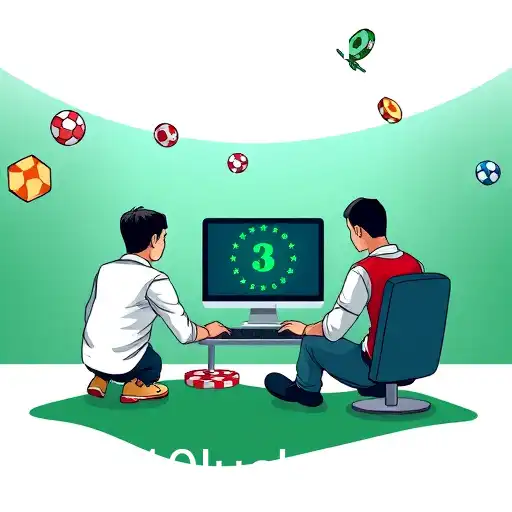 A Ascensão do Bet10 no Cenário de Jogos Online