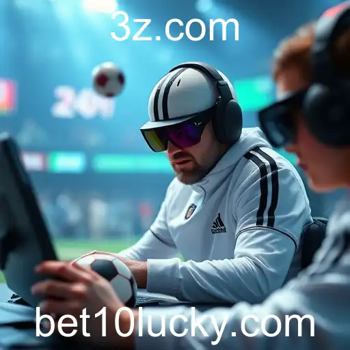 A Ascensão dos Sites de Apostas em 2025