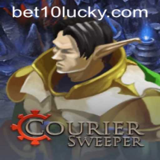 Discover the Exciting World of CourierSweeper with Bet10