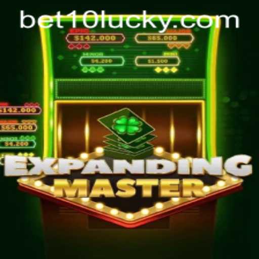 Uncovering the Thrills of ExpandingMaster: A Deep Dive into the Game with Bet10