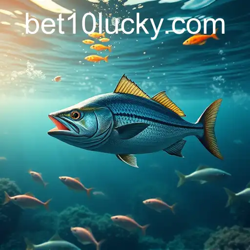 Exploring the Digital Waves: A Dive into Fishing Games and Bet10's Rise