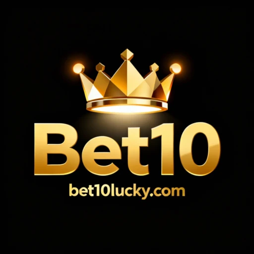 Bet10 logo