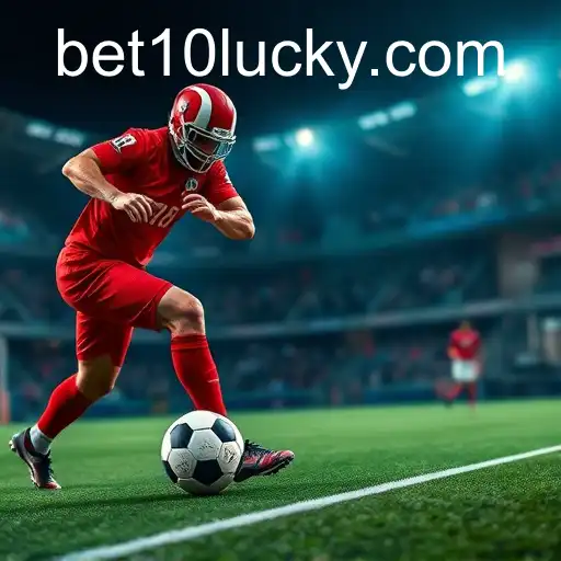 Sports Betting Featuring Bet10