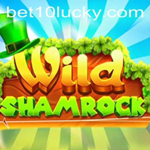 Introducing WildShamrock: A Spirited Adventure with Bet10