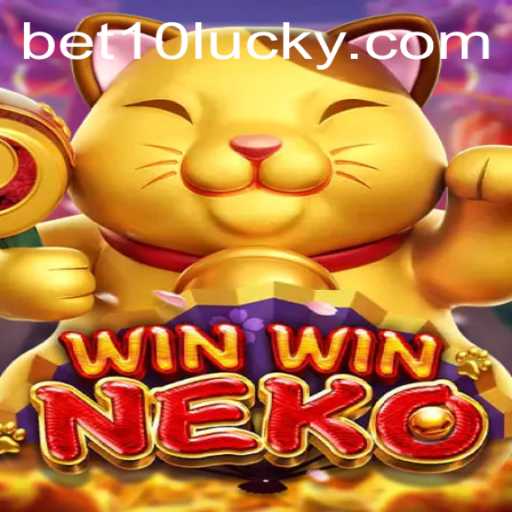 Winning Big with WinWinNeko: Mastering the Art of Bet10
